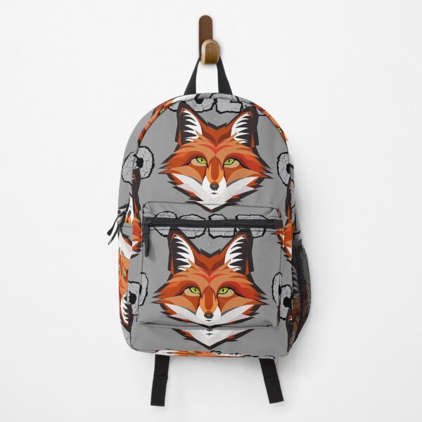 Item preview, Cold Fox Illustration deadfamous designed and sold by Dead-Famous.