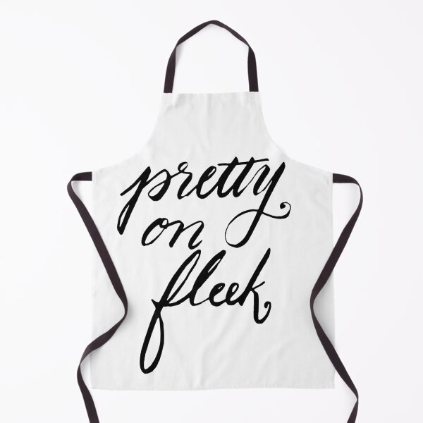 Item preview, Pretty on Fleek designed and sold by sadiesavesit.