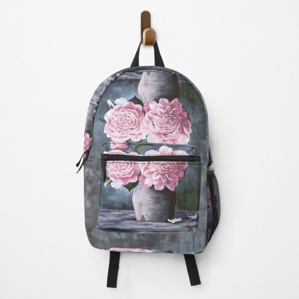 Item preview, Pink Flowers designed and sold by CoryAcornArt.