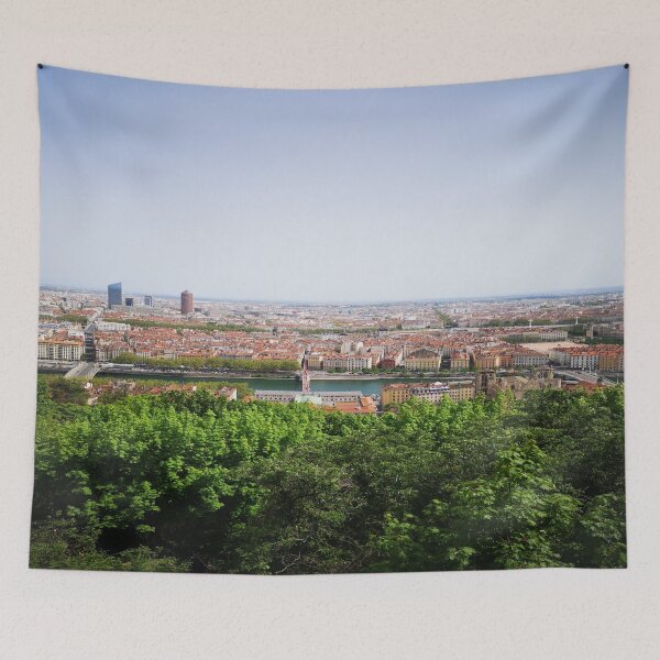 Item preview, Lyon fourvière designed and sold by Axel20.