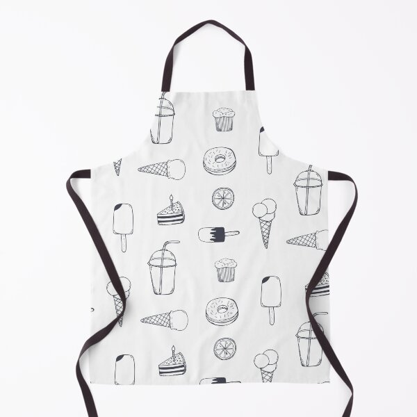 Item preview, Sugar Coma Pattern designed and sold by depresident.