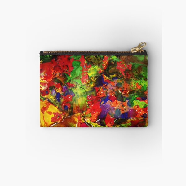 Item preview, Water Paint Abstract Art designed and sold by MoonsmileProd.