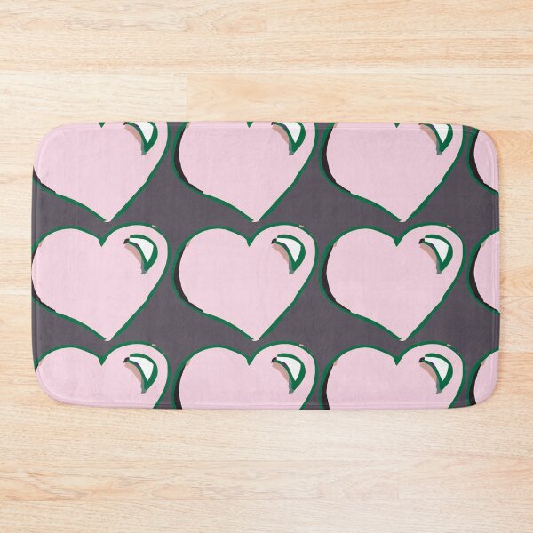 Item preview, Heart pop art designed and sold by Veki5.