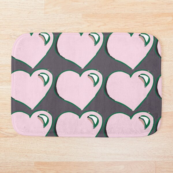 Item preview, Arte pop del corazón designed and sold by Veki5.