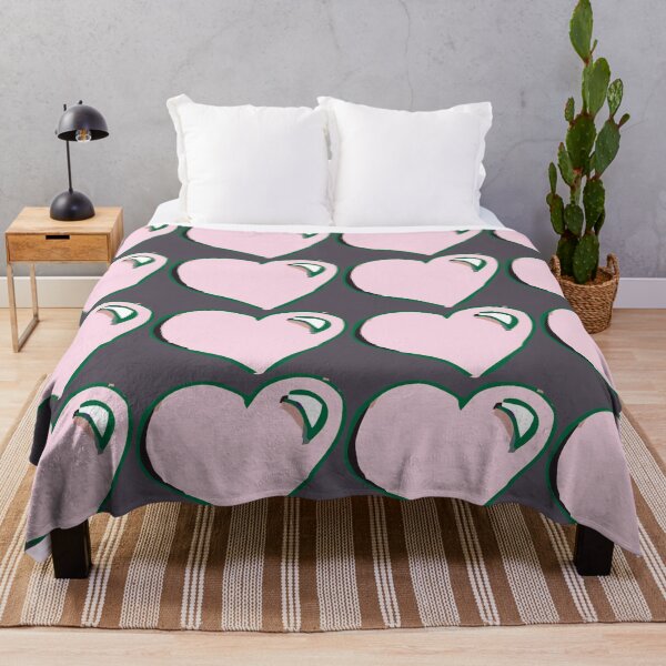 Item preview, Heart pop art designed and sold by Veki5.