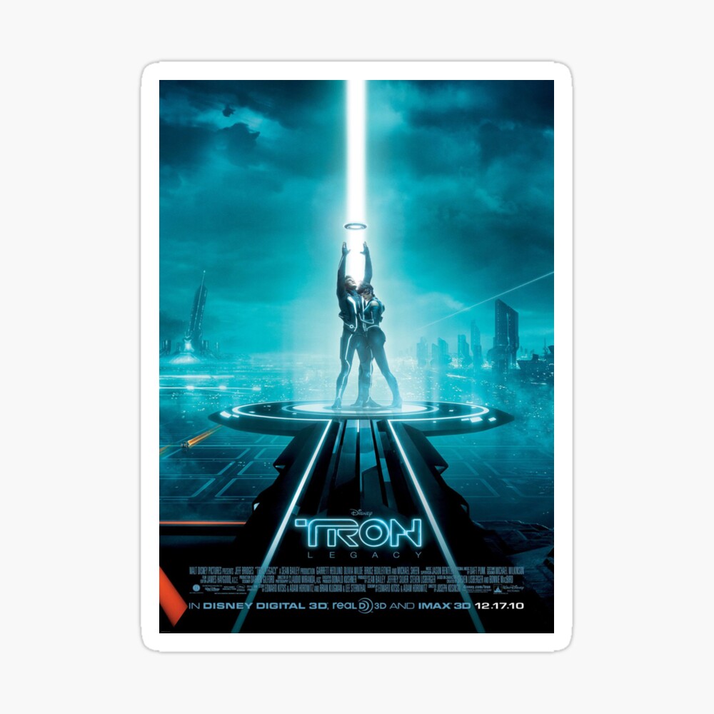 tron legacy full movie english free