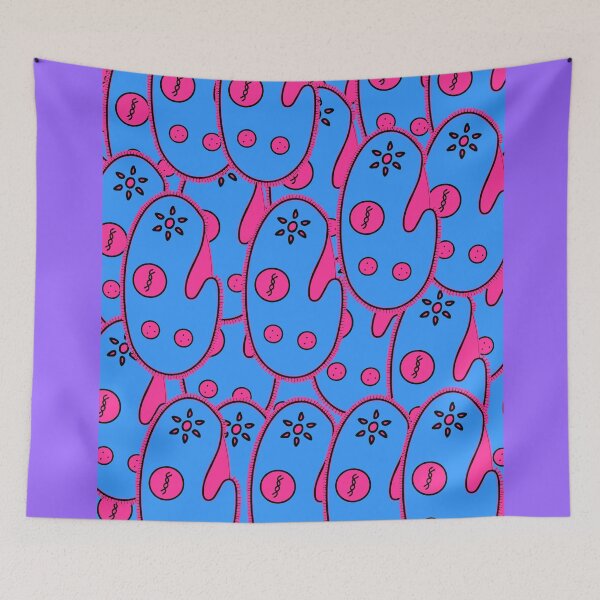 Item preview, Paramecium Power designed and sold by mcthoughtful.