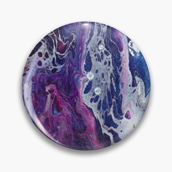 Item preview, Purple Storm designed and sold by MrColgate.