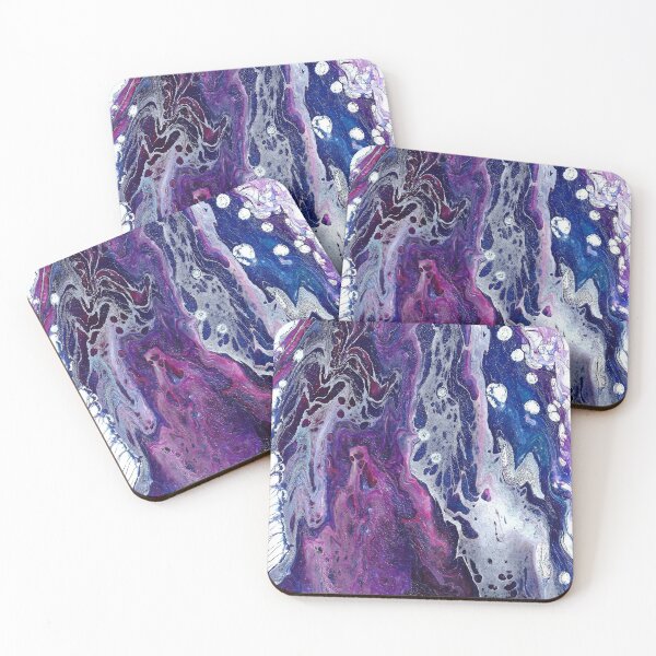 Item preview, Purple Storm designed and sold by MrColgate.