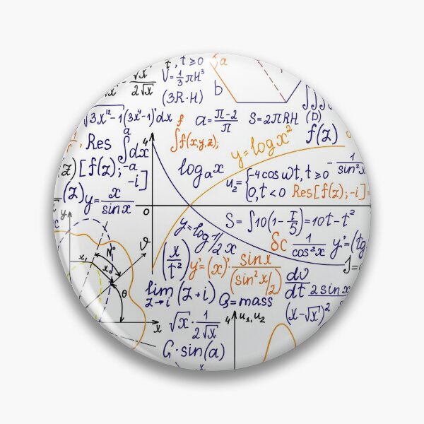 Item preview, Math formulas designed and sold by slagalicastrave.