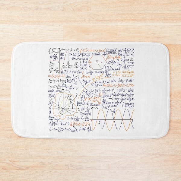 Item preview, Math formulas designed and sold by slagalicastrave.
