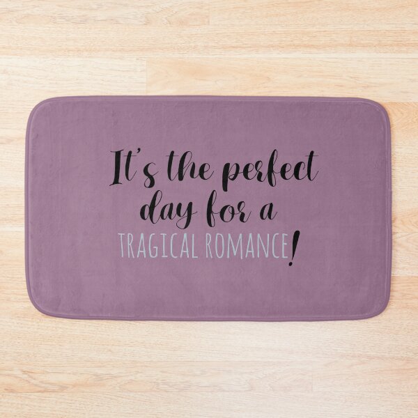 Item preview, It's the perfect day for a tragical romance! Anne with an E designed and sold by NOARA STUDIO.