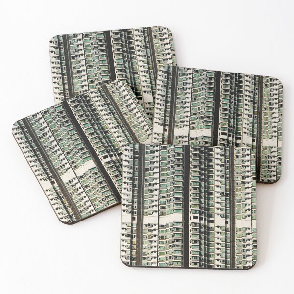 Item preview, Hong Kong High Rise designed and sold by hixposure.