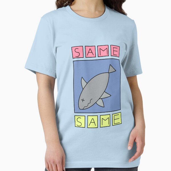 Artikel-Vorschau von nichijou - dasselbe (Hai), designt und verkauft von sottovoce92.