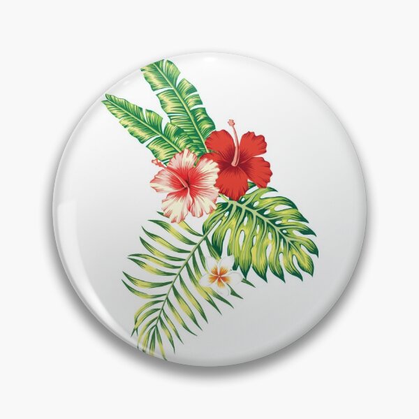 Item preview, Tropics Tropical Climate Flower designed and sold by RsK_DeSiGn.