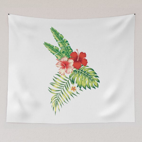 Item preview, Tropics Tropical Climate Flower designed and sold by RsK_DeSiGn.