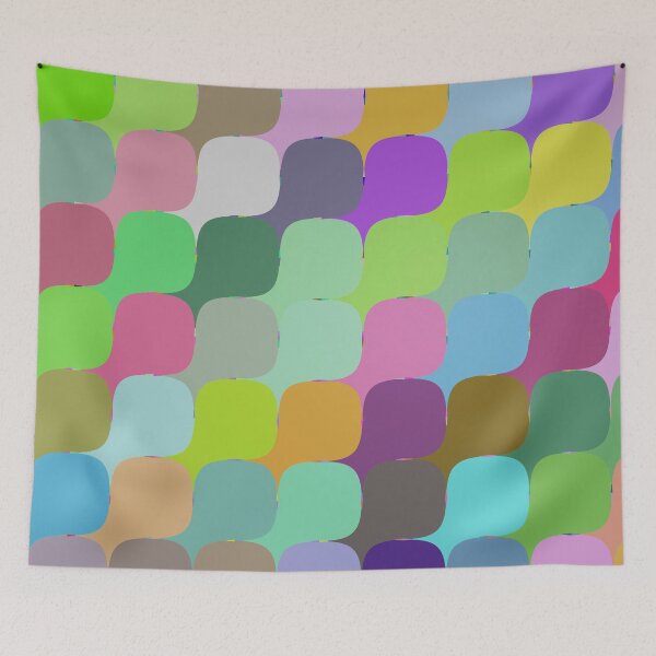 Item preview, Swimming Upstream designed and sold by VVingnutDesigns.
