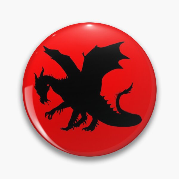 Item preview, Dragon designed and sold by Sachadels.