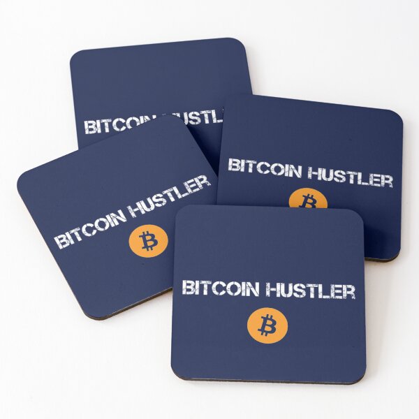 Item preview, Copy of Satoshi (Bitcoin) designed and sold by Bouzdesigns.