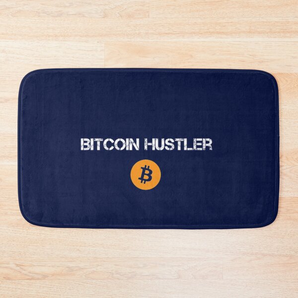 Item preview, Copy of Satoshi (Bitcoin) designed and sold by Bouzdesigns.