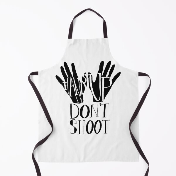 Item preview, Hands Up Don't Shoot designed and sold by sadiesavesit.