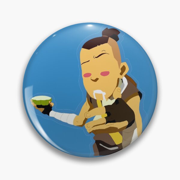 Item preview, Cactus Juice Sokka designed and sold by Ravenclaw1235.