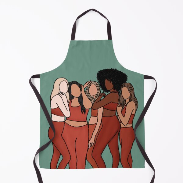 Item preview, Beauty Has No Limit Artline designed and sold by crizzysketch.