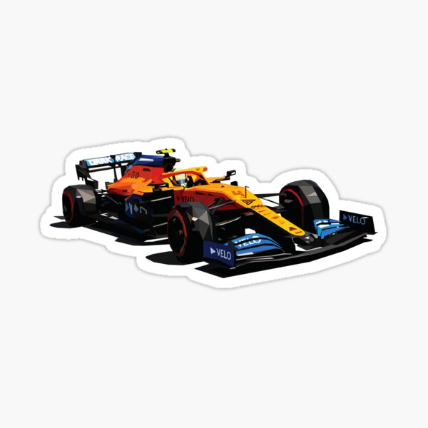 Lando Norris 4 Mclaren Formula One 1 Drift Laptop Car Window Vinyl Sticker Lando Norris 4 Mclaren Formula One 1 Drift Laptop Car Window Vinyl Sticker