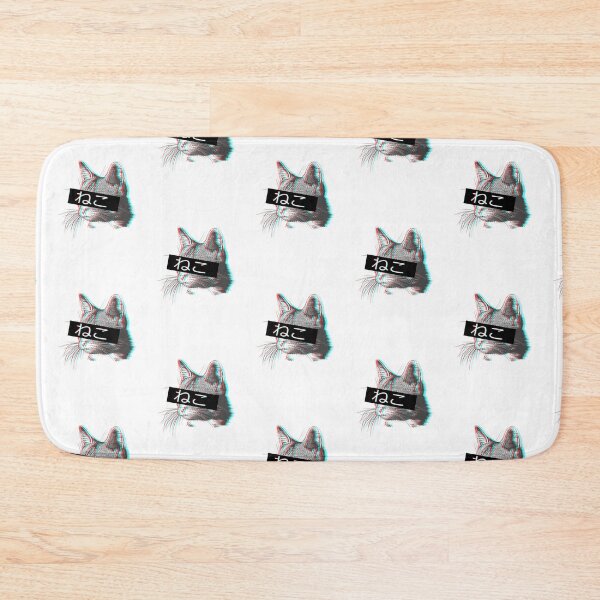 Item preview, Japanese Cat 3D designed and sold by Daytone.