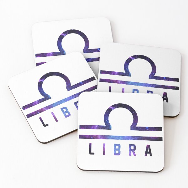 Item preview, Libra Zodiac Sign designed and sold by autlu.