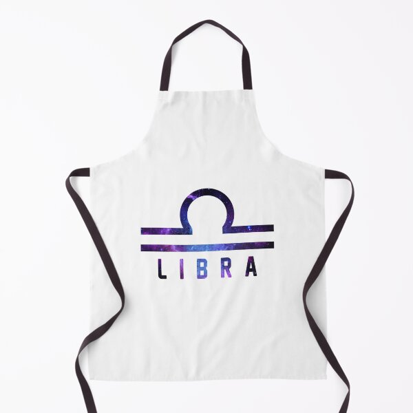 Item preview, Libra Zodiac Sign designed and sold by autlu.