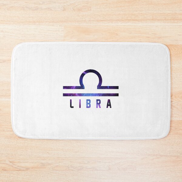 Item preview, Libra Zodiac Sign designed and sold by autlu.