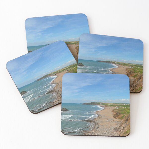 Item preview, Widemouth Bay designed and sold by Chris Petty.