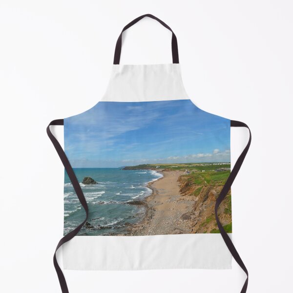 Item preview, Widemouth Bay designed and sold by Chris Petty.