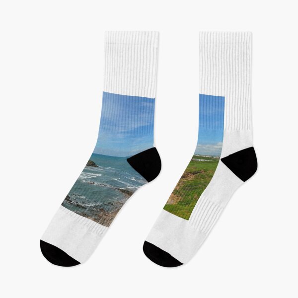 Item preview, Widemouth Bay designed and sold by Chris Petty.
