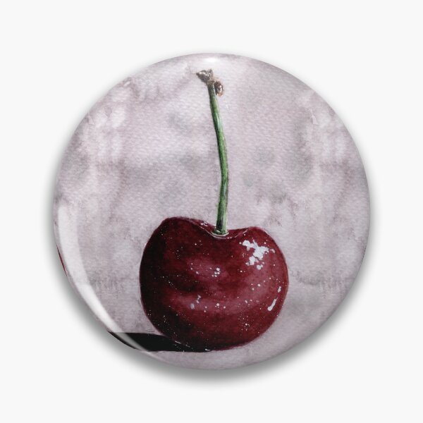 Item preview, Mon Cherry. designed and sold by Pattokarts.
