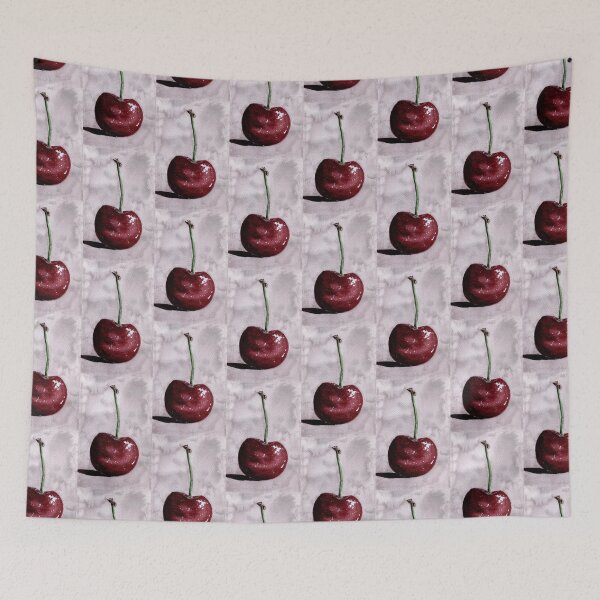 Item preview, Mon Cherry. designed and sold by Pattokarts.