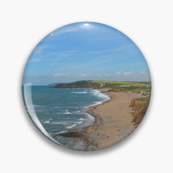 Item preview, Widemouth Bay designed and sold by Chris Petty.