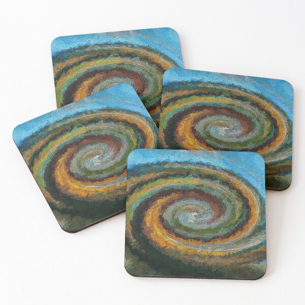 Item preview, Galaxy designed and sold by Barrie Tumbridge.