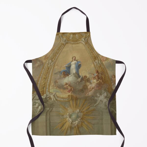 Item preview, Immaculate Conception - Placido Costanzi designed and sold by themasters.