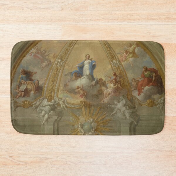 Item preview, Immaculate Conception - Placido Costanzi designed and sold by themasters.