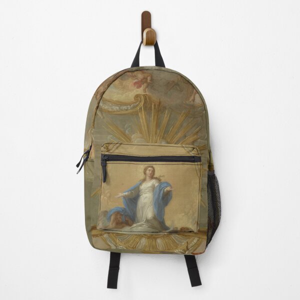 Item preview, Immaculate Conception - Placido Costanzi designed and sold by themasters.