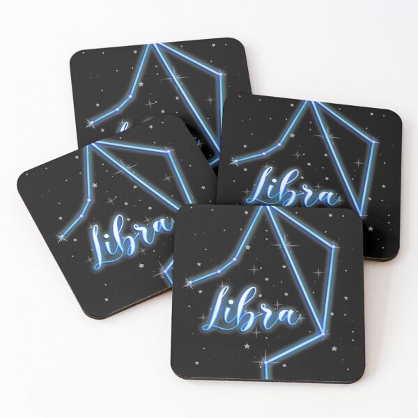 Item preview, Libra Neon designed and sold by autlu.