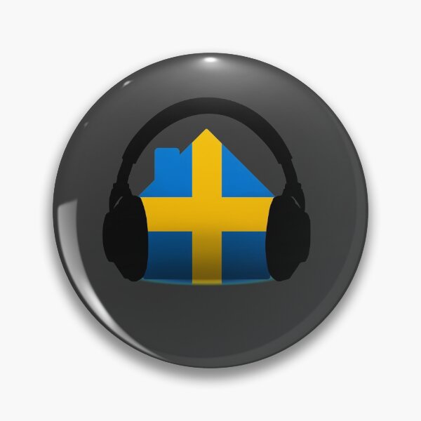 Artikelvorschau, Schwedische House-Musik entworfen und verkauft von Daytone.