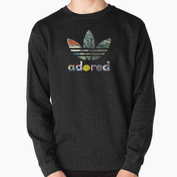 Stone Roses Ian Brown Madchester Adored Manchester Sports Design Sudadera sin capucha