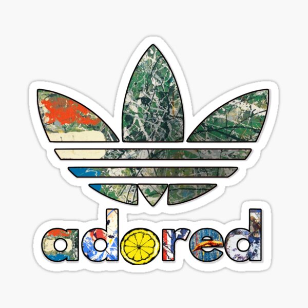 Stone Roses Ian Brown Madchester Adored Manchester Sports Design Sticker