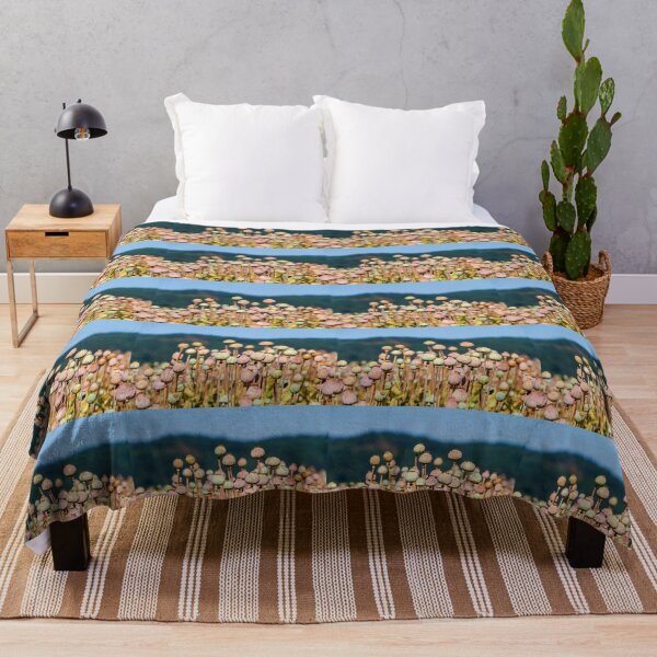 Item preview, Poppy Seed Field designed and sold by MUZA9.