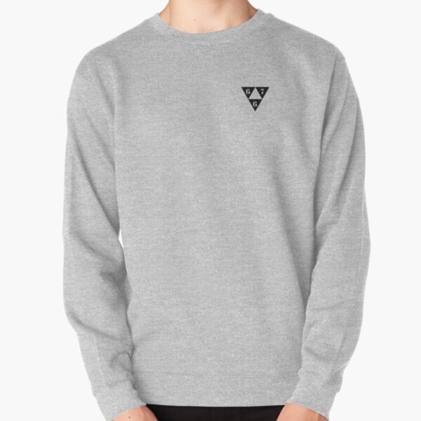 667 Sweatshirt épais