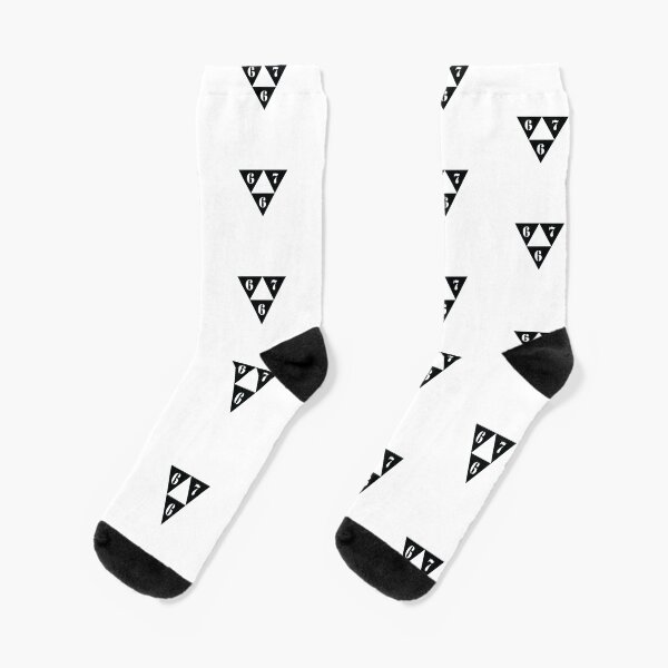 667 Socks