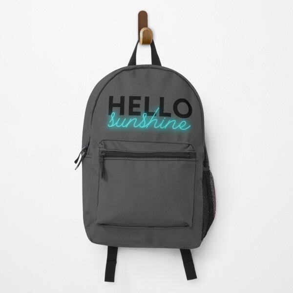Item preview, HELLO Sunshine designed and sold by cgroenewald.